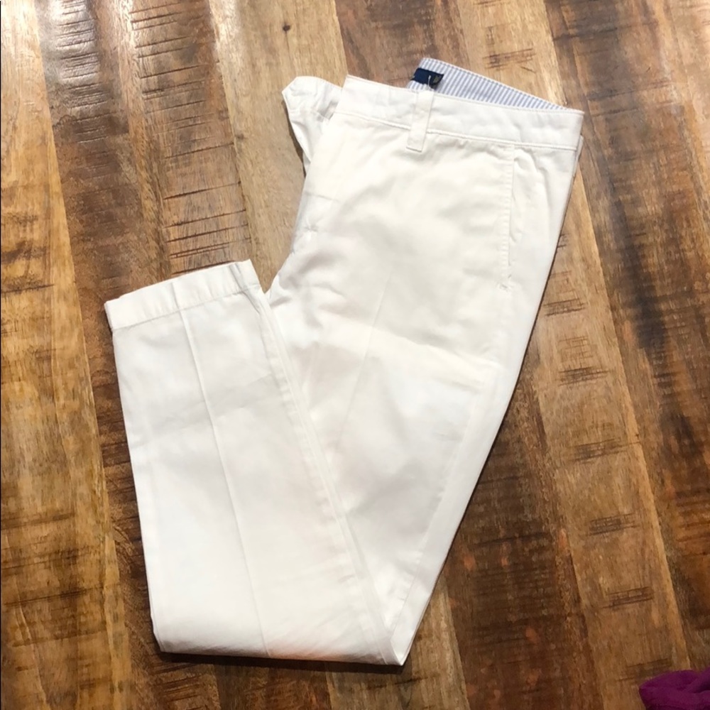 Ralph Lauren classic fit polo pant